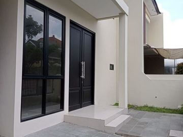 Rumah BARU GRESS di Taman Puspa Raya Citraland *TN