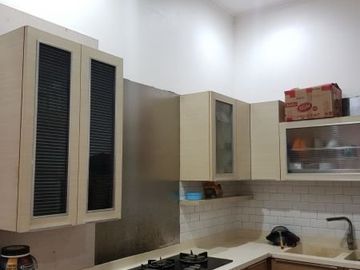 Rumah Suryalaya Buahbatu Minimalis Siap Huni dekat Cijagra Turangga