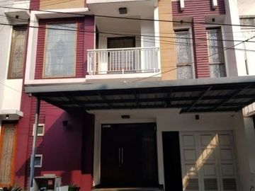 Rumah Suryalaya Buahbatu Minimalis Siap Huni dekat Cijagra Turangga