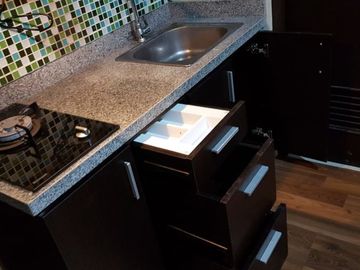 Disewakan apartement Papilio 2BR nol jalan raya A yani mewah furnished