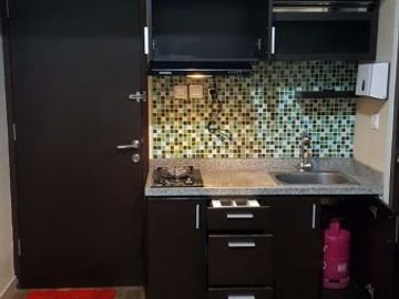 Disewakan apartement Papilio 2BR nol jalan raya A yani mewah furnished