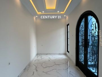 Dijual Rumah Brandnew Di Dalam Townhouse Di Lokasi Strategis