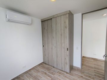 apartamento en arriendo en ciudad mallorquin. Cod A107688