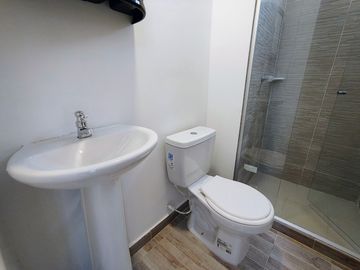apartamento en arriendo en ciudad mallorquin. Cod A107688