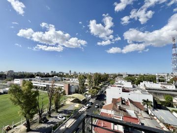 Moderno departamento en Villa Urquiza - Segundo Piso