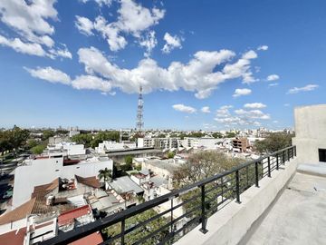 Moderno departamento en Villa Urquiza - Segundo Piso