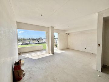 Moderno departamento en Villa Urquiza - Segundo Piso