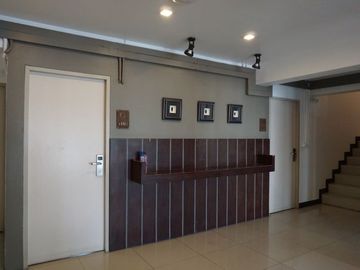 Serviced Apartment Building for Sale – Jed Yod Area, Chiang Mai