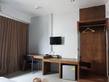 Serviced Apartment Building for Sale – Jed Yod Area, Chiang Mai