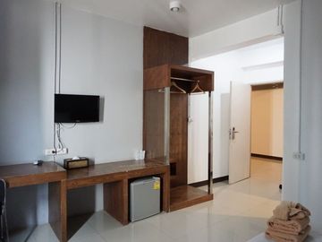 Serviced Apartment Building for Sale – Jed Yod Area, Chiang Mai