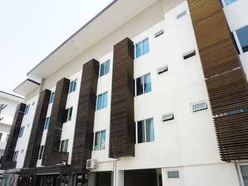 Serviced Apartment Building for Sale – Jed Yod Area, Chiang Mai