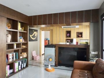 Serviced Apartment Building for Sale – Jed Yod Area, Chiang Mai