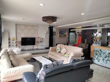 Survey Yuk Rumah Mewah Dago Resort Bandung Dkt Dipatiukur & Cigadung Cash 8 M