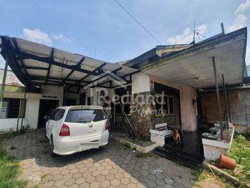 Jual Rumah di Sompok Baru ( Yl 3262 )