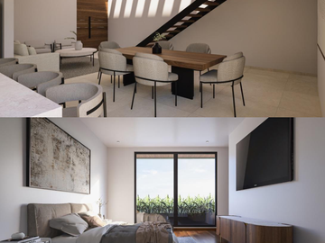 Excelente Casa en Venta en Fracc. Monterra