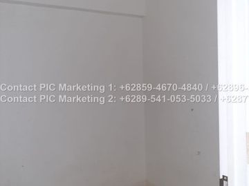 Disewakan Apartemen 2BR Bassura City Tw D lt 21 AN SEMIFURNISH