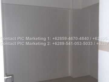 Disewakan Apartemen 2BR Bassura City Tw D lt 21 AN SEMIFURNISH