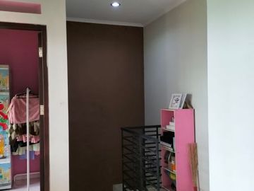 Dijual Rumah 2 Lt Dalam Komplek Kawaluyaan Sukapura Bandung
