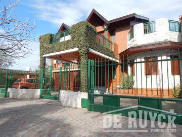 Chalet en venta en Quilmes Oeste
