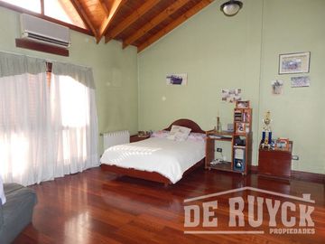 Chalet en venta en Quilmes Oeste