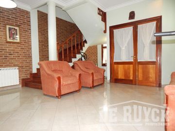 Chalet en venta en Quilmes Oeste