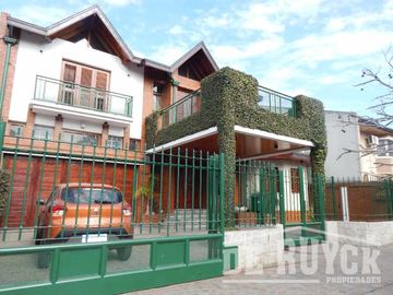 Chalet en venta en Quilmes Oeste