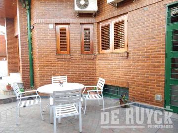 Chalet en venta en Quilmes Oeste