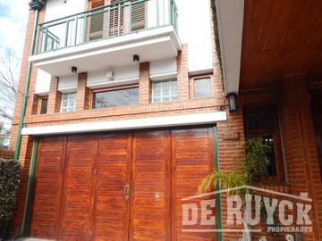 Chalet en venta en Quilmes Oeste