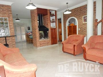 Chalet en venta en Quilmes Oeste