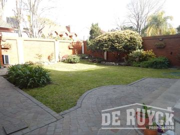 Chalet en venta en Quilmes Oeste