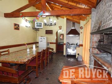 Chalet en venta en Quilmes Oeste