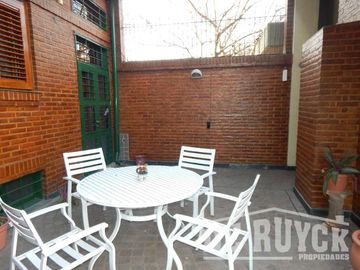 Chalet en venta en Quilmes Oeste