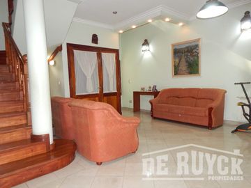Chalet en venta en Quilmes Oeste