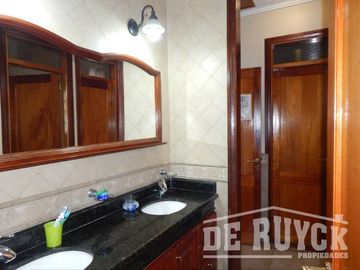Chalet en venta en Quilmes Oeste