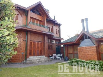 Chalet en venta en Quilmes Oeste