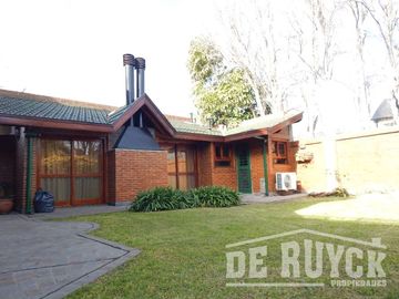 Chalet en venta en Quilmes Oeste