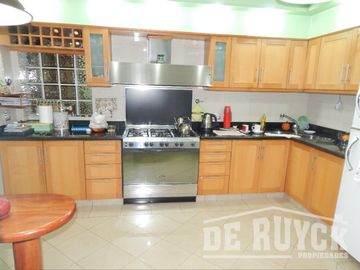 Chalet en venta en Quilmes Oeste