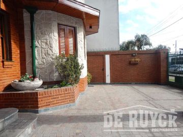 Chalet en venta en Quilmes Oeste