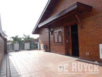 Chalet en venta en Quilmes Oeste