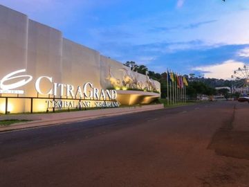 Rumah Citra Grand Semarang Banyak Promonya!!