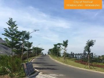 Rumah Citra Grand Semarang Banyak Promonya!!