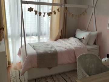 Rumah Harga Murah di Springhill Yume Lagoon Himawari Cisauk Tangerang
