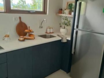 Rumah Harga Murah di Springhill Yume Lagoon Himawari Cisauk Tangerang