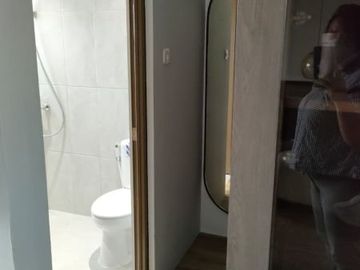 Rumah Harga Murah di Springhill Yume Lagoon Himawari Cisauk Tangerang