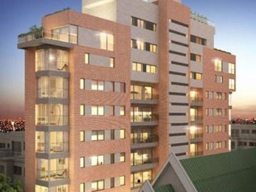 Mendoza al 3000 - Belgrano // VENTA: Triplex con amenities