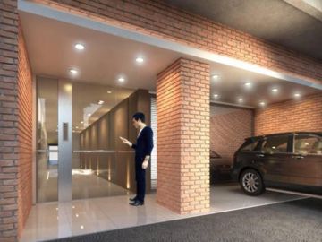 Mendoza al 3000 - Belgrano // VENTA: Triplex con amenities
