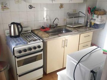Departamento 2 Ambientes Venta Ramos Mejia