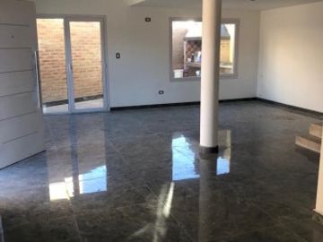 VENDO CASA DE 3 DORMITORIOS A ESTRENAR  EN RINCON DE EMILIO ZONA RESIDENCIAL DE NEUQUEN CAPITAL