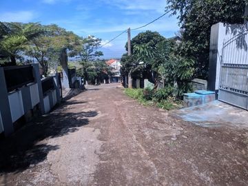 Tanah Areal Alun-Alun Tanjungsari Ada Spesial Promo