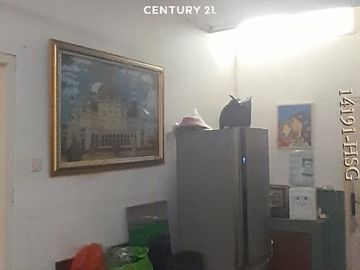 Dijual Rumah Lama Di Mampang Jakarta Selatan